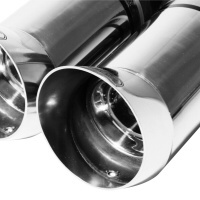ULTER sportovn� v�fuk Mazda 323F/323C/323F -- rok v�roby 06/94-98 (koncovka 2xkulat� pr�m�r 80mm DTM)