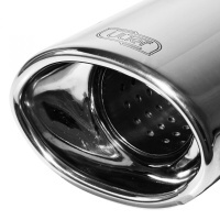 ULTER sportovní výfuk DUPLEX Mazda MX5 typ NB - od roku výroby 98- (koncovky 1xoválná 120x80mm) ULTER sportovní výfuk DUPLEX Mazda MX5 typ NB - od roku výroby 98- (koncovky 1xoválná 120x80mm)