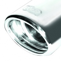 ULTER sportovn� v�fuk Mazda 323F/323C/323F -- rok v�roby 06/94-98 (koncovka 1xov�ln� 95x65mm)