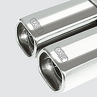ULTER sportovn� v�fuk Mazda MX3 -- rok v�roby 91-99 (koncovka 2xobd�ln�kov� 80x65mm)