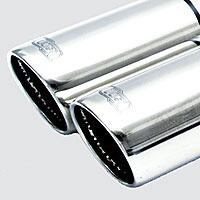 ULTER sportovn� v�fuk DUPLEX Mazda 323/323F -- rok v�roby 06/94-04/98 (koncovky 2xkulat� pr�m�r 70mm)