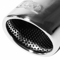 ULTER sportovn� v�fuk DUPLEX Mazda MX5 typ NB - od roku v�roby 98- (koncovky 1xkulat� pr�m�r 90mm)
