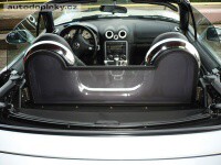 Windschott CABRIO clona proti větru Mazda MX 5 Type NA+NB (pro modely s rámem) Windschott CABRIO clona proti větru Mazda MX 5 Type NA+NB (pro modely s rámem)